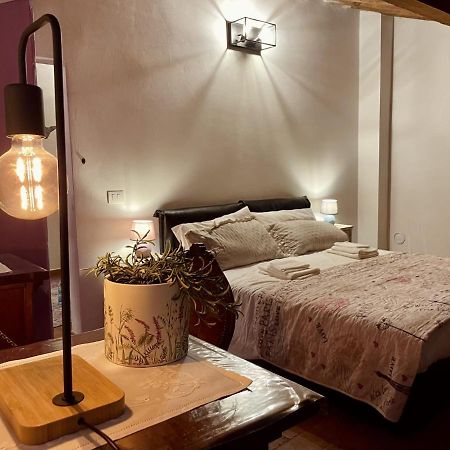 Modi Loft Apartment Livorno Ngoại thất bức ảnh
