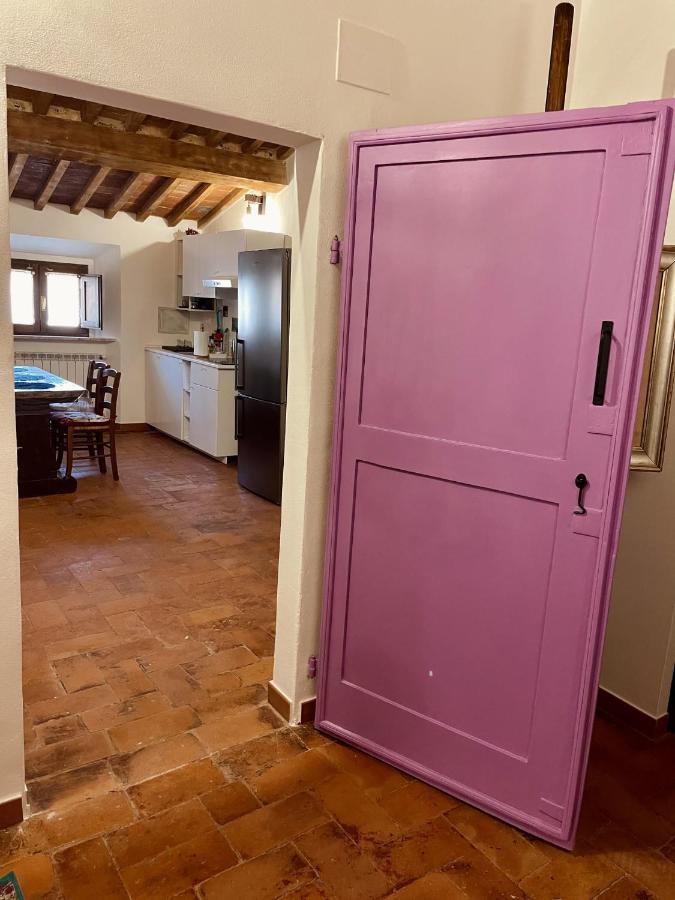 Modi Loft Apartment Livorno Ngoại thất bức ảnh