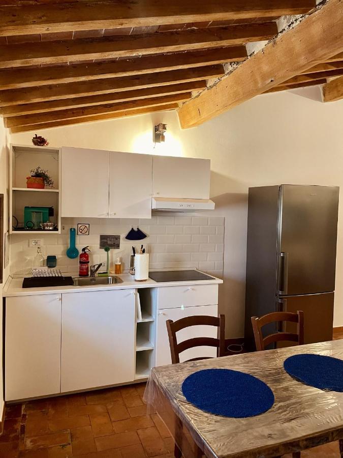 Modi Loft Apartment Livorno Ngoại thất bức ảnh