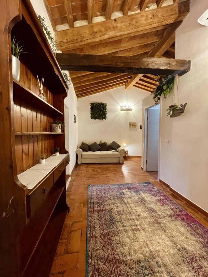 Modi Loft Apartment Livorno Ngoại thất bức ảnh