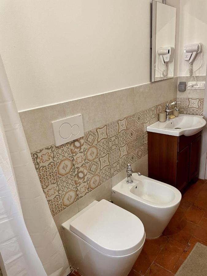 Modi Loft Apartment Livorno Ngoại thất bức ảnh