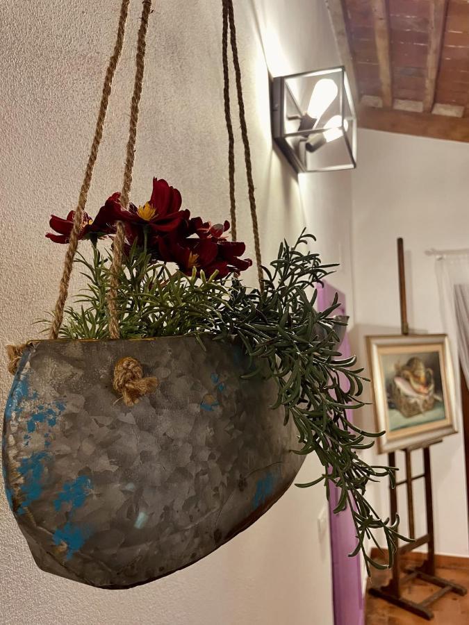 Modi Loft Apartment Livorno Ngoại thất bức ảnh