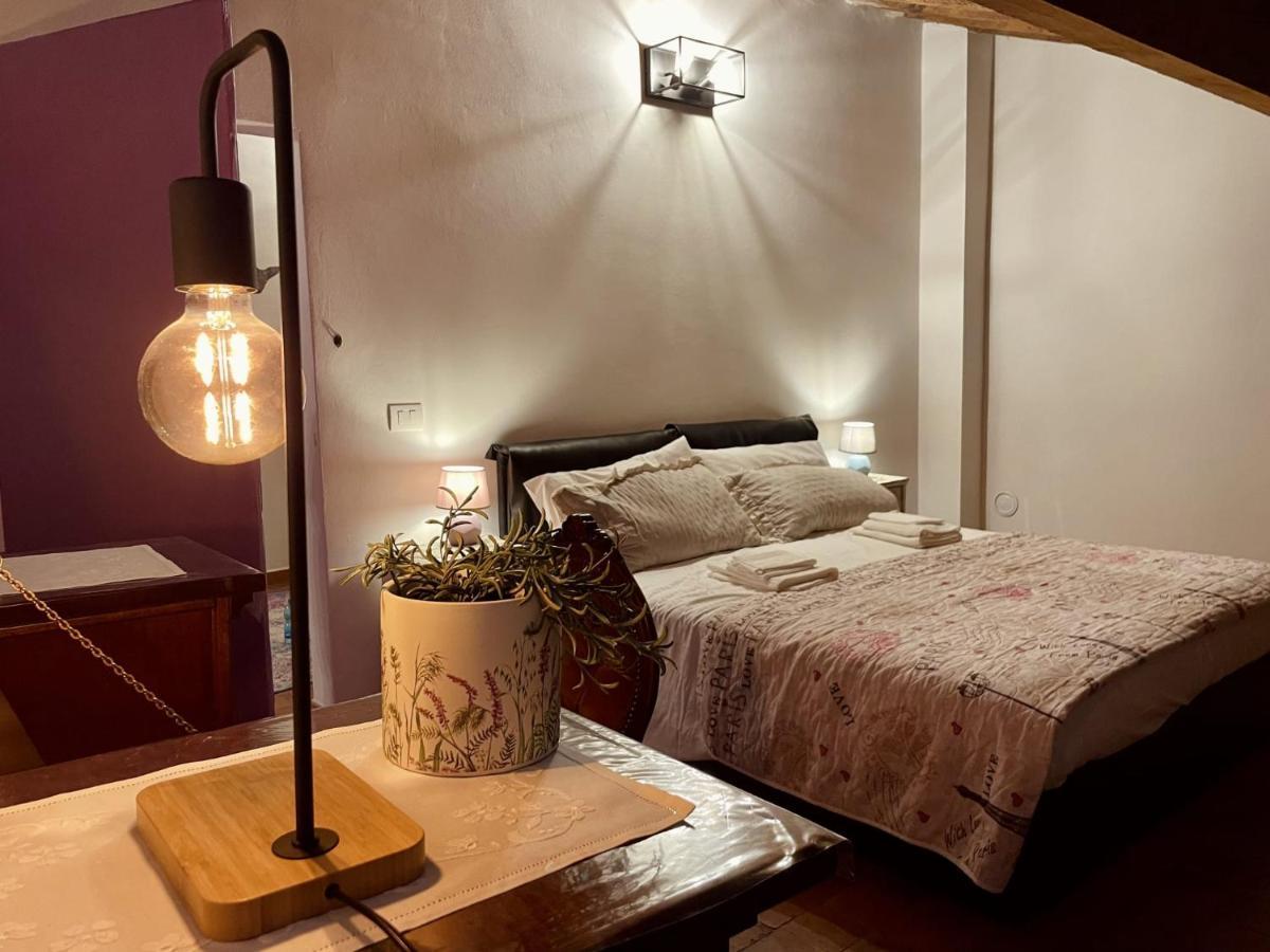 Modi Loft Apartment Livorno Ngoại thất bức ảnh