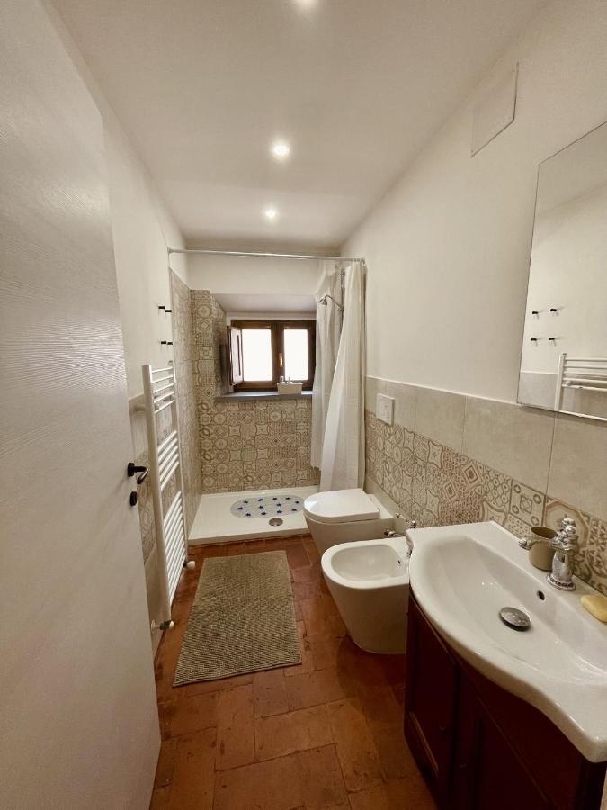 Modi Loft Apartment Livorno Ngoại thất bức ảnh