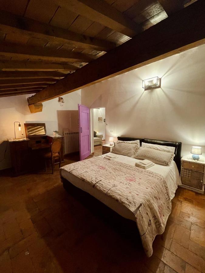 Modi Loft Apartment Livorno Ngoại thất bức ảnh